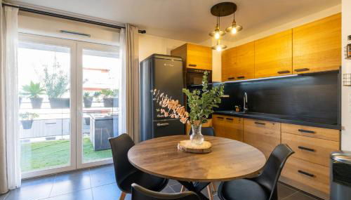 Charming 2-room apartment in Lavandou, terrace, parking, air conditioning - Foto 3