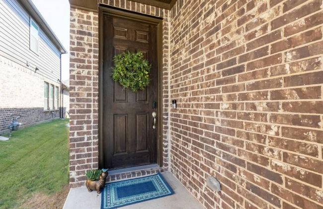 Spacious Pet Friendly - 7 Miles to Eagle Mountain Lake - Foto 76