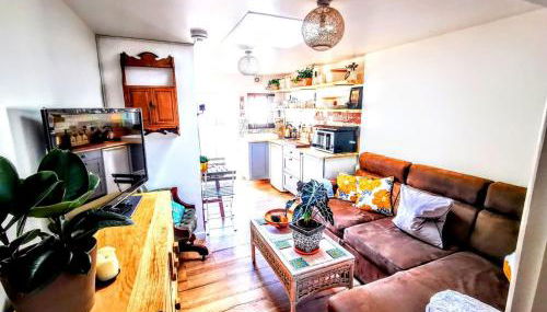 Gorgeous Apartment near Bournemouth Beach - Foto 4