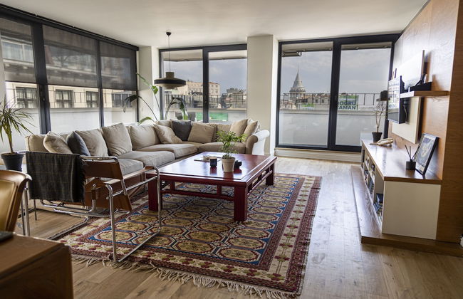 GALATA M84 - Foto 31