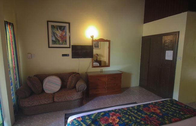 Moon Rooms at Moonrise Villa - Photo 3