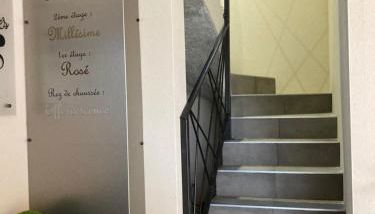 Les Bulles Blanches - Foto 3