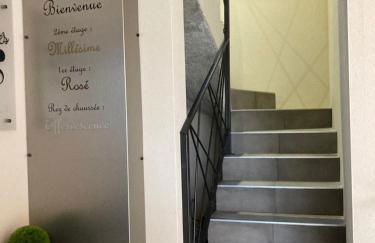 Les Bulles Blanches - Foto 3