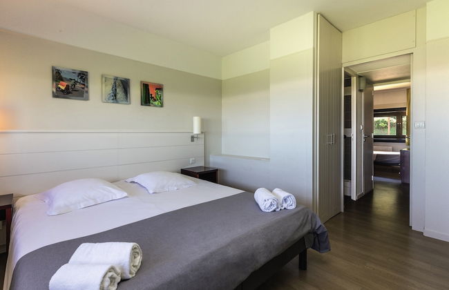 Belambra Clubs Anglet - La Chambre d'Amour - Foto 3