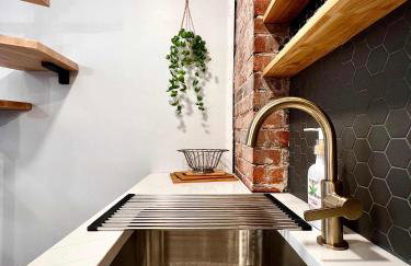 Rivertown Retreat in Downtown Verona - Foto 34