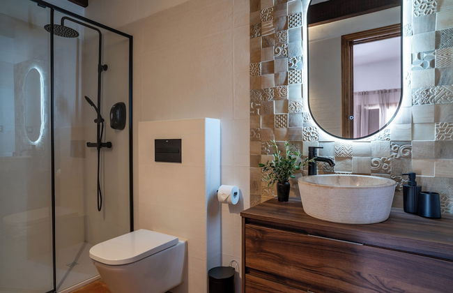 Málaga Sierra de las Nieves by Real Spain Hotels Adults Recommended - Foto 145