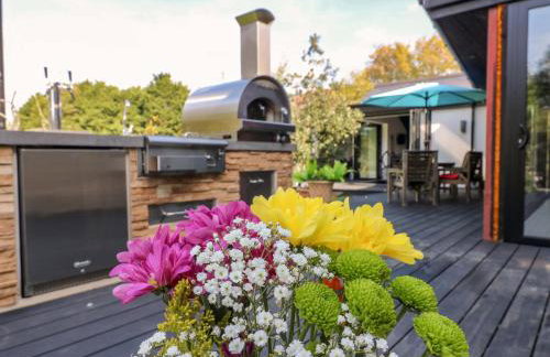 Manor Farm House - Foto 60