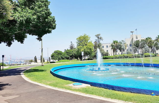 Carmel Apartments - Foto 55