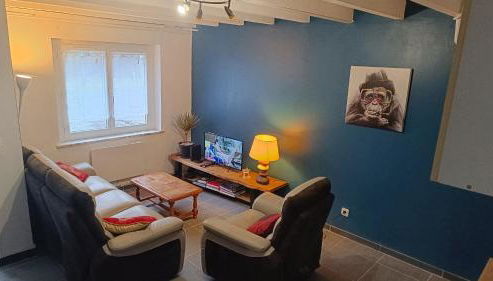 Charmante Maison de Village T3 Rénovée et son Jardin - Foto 3