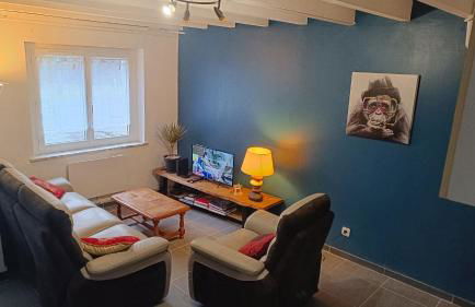 Charmante Maison de Village T3 Rénovée et son Jardin - Foto 3