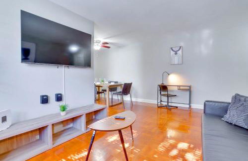 Comfy & Relaxing Apt - Foto 10