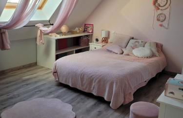 Maison proche du circuit des 24h du Mans - Photo 9