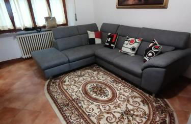 Villetta la Fortezza - Foto 18