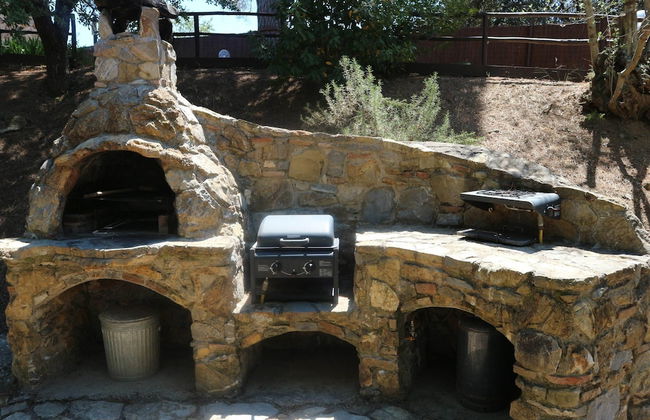 Charming Villa in Suvereto with Hot Tub - Foto 33