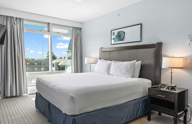 The Parkside Hotel & Spa - Foto 11