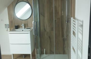 Gîte Au Bord de la Baie de Somme - Foto 17