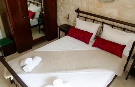 Fterini Apartments Sterna & Alletri - Foto 28