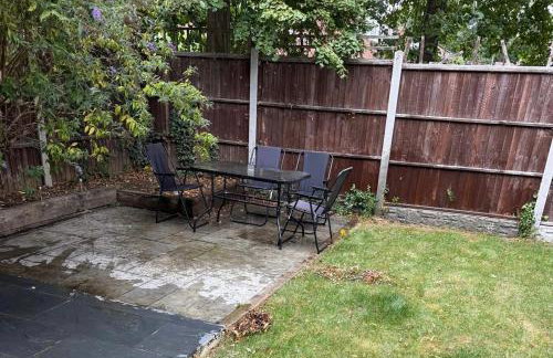 Flamingo Short Lets Greenleys - Foto 14