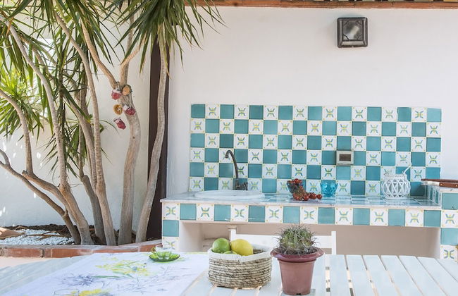 Villetta Anastasja a Mondello - Photo 13