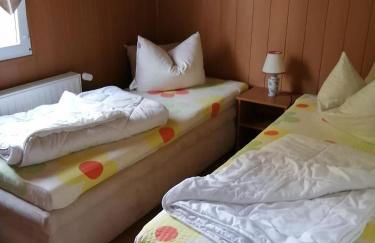 Spreewaldhäuser Golinski mit Kamin am Neuendorfer See - Foto 18