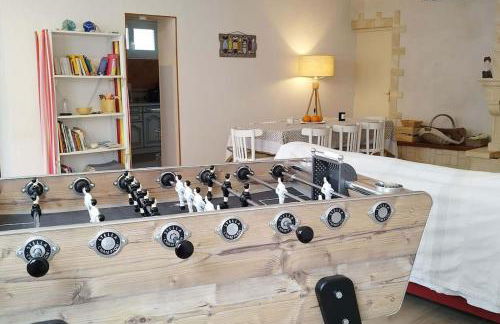 Maison Domin'O 10 pers - Foto 6