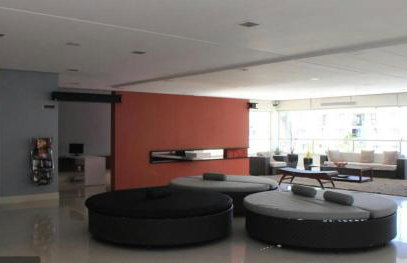 Flats - Veredas do Rio Quente - Foto 33