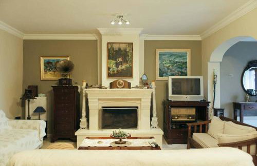 Apartment in Anakasia overlooking Volos - Foto 9