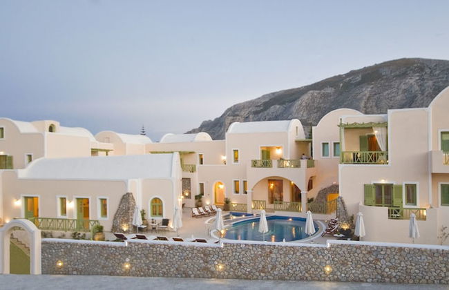 Hotel Anassa - Foto 1