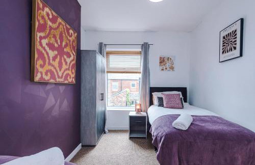 Quiet and Comfortable Home - Foto 15