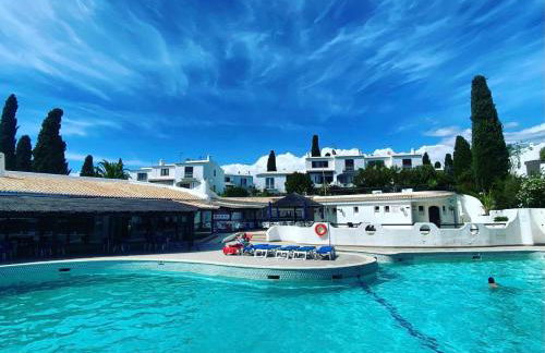 Sao Rafael, Albufeira appart avec vue mer - Foto 1