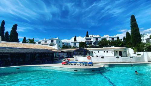 Sao Rafael, Albufeira appart avec vue mer - Foto 1