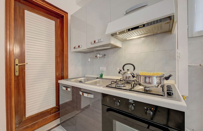 Vicolo 42-private Terrace-200m Lake - Foto 7