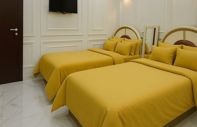 Luxurious Chalet in Port Said Governorate With Stunning Views - Foto 2