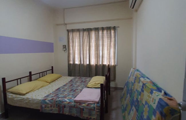 Seri Bulan Condominium - Foto 9