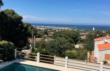 Villa Denia Costa Blanca - Foto 9