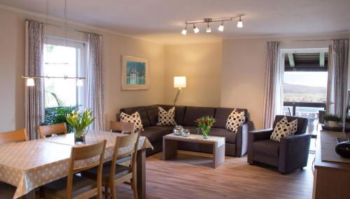 Hölbinger Alm - Apartments - Foto 3