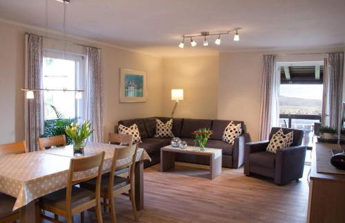 Hölbinger Alm - Apartments - Foto 3