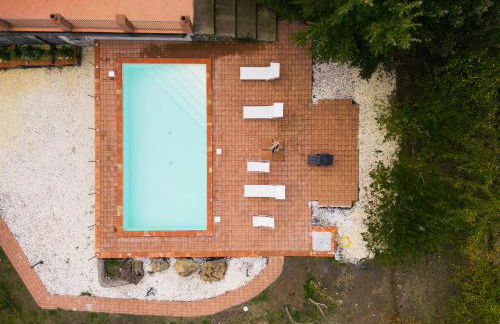 Tenuta Carbone - Con piscina e parcheggio privato - Foto 4