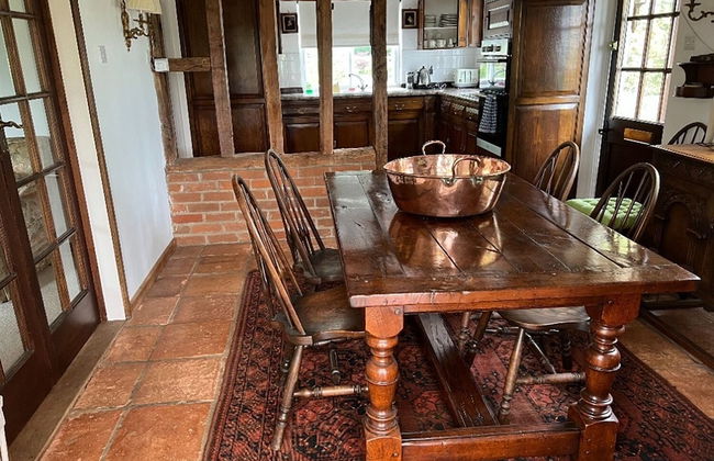 Cherry Tree Cottage - Foto 17