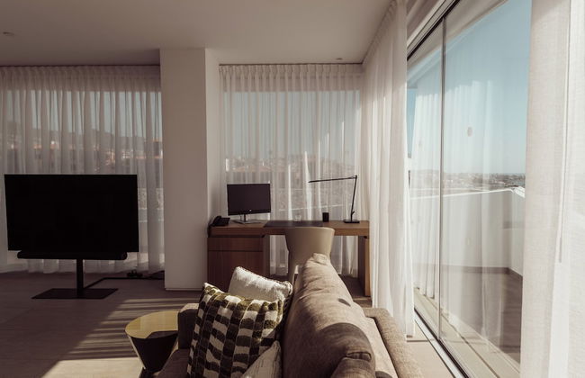 Hotel Baobab Suites - Foto 39