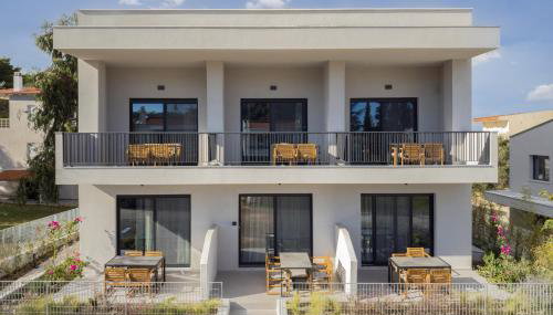 The 8 Suites - Foto 2