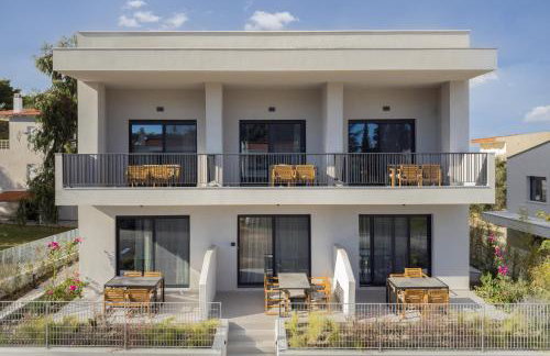 The 8 Suites - Foto 2