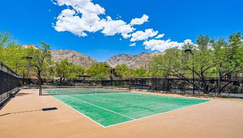 Ventana Canyon CONDO 2BR Condo w Pool & Tennis c - Foto 5