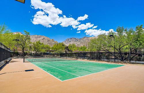 Ventana Canyon CONDO 2BR Condo w Pool & Tennis c - Foto 5