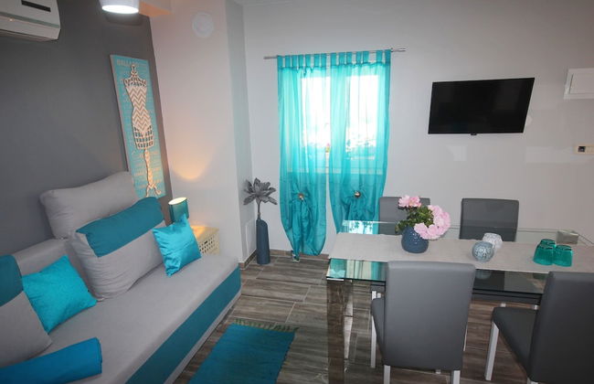 Groundfloor Apartment Rustica With 2 Bedrooms - Foto 8