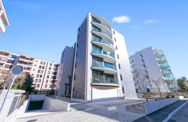 Beautiful Home in Viganello Lugano - Foto 27