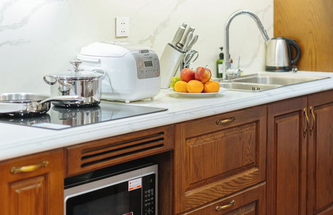 Luxe Paradise Suites Hotel - Photo 39