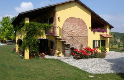 Relais Cascina San Martino - Foto 33