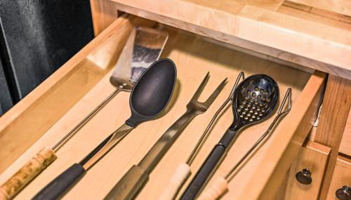 Breathtaking Lake Views 1BR King Suite, Kitchen & Heated Pools - Foto 2