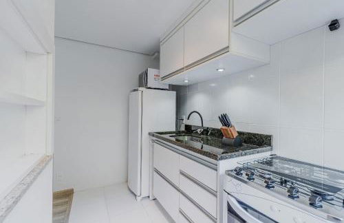 Conforto e Praticidade a Minutos da Rua Coberta - Photo 12